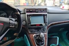 2016 Haval H6 2015 1.5T MT SportElite FWD Facelift #13