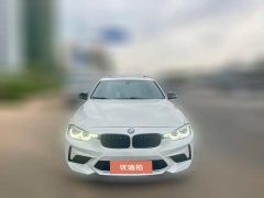 2017 BMW 3 Series 2017 2.0T AT 320LiFashion #2