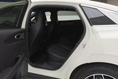 2025 BYD Seal 06 2025 EV 545KMFlagship #11