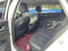2016 Kia K5 2016 2.0L AT LUX #6