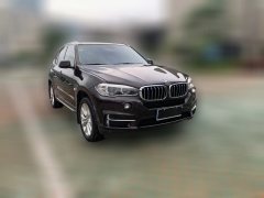 2018 BMW X5 2018 2.0T AT 28i (Imported) #2