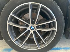 2023 BMW 5 Series 2022 Facelift II 2.0T AT 525Li MSport Pkg #11