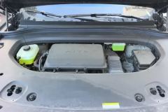 2025 AITO M8 2025 EREV Max+Edition 53.4kWh 6SeatEdition（192line lidar） #10