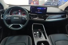 2023 Haval H6 2023 China tideEdition 1.5T ATUrbanEdition #12