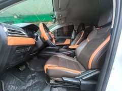 2021 BYD e2 2021 Luxury #7