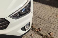 2017 Hyundai ix25 2015 1.6 AT GLSSmartFWD #5