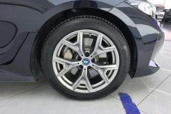 2024 BMW i3 2024 eDrive 35 L #6