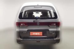 2016 Dongfeng Fengxing Lingzhi 2016 1.6 MT M3longLuxuryL 7Seat #4