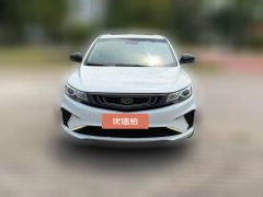 2018 Geely Auto Emgrand GL 2018 1.8 AT EliteSmart Connect #2