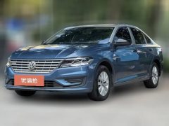 2021 Volkswagen Lavida EV 2019 Premium EV #1