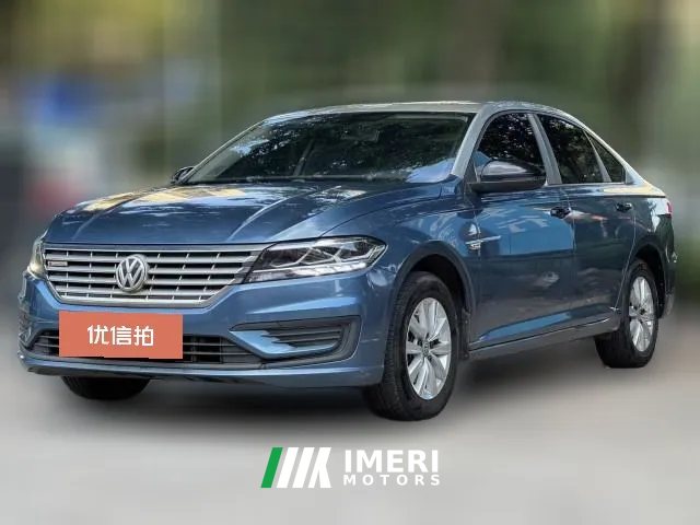 2021 Volkswagen Lavida EV 2019 Premium EV