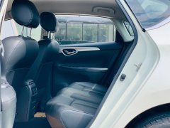 2022 Nissan Sylphy 2022 1.6 AT XEClassic Comfort #8