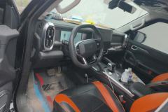 2024 Jetour Traveler 2023 1.5T 2WDDiscoverPRO #12