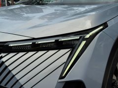 2023 GAC Trumpchi Trumpchi Yingku 2022 1.5T AT SuperNewstarProEdition #26