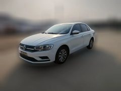 2017 Volkswagen Bora Sedan 2016 1.6 AT Fashion #1