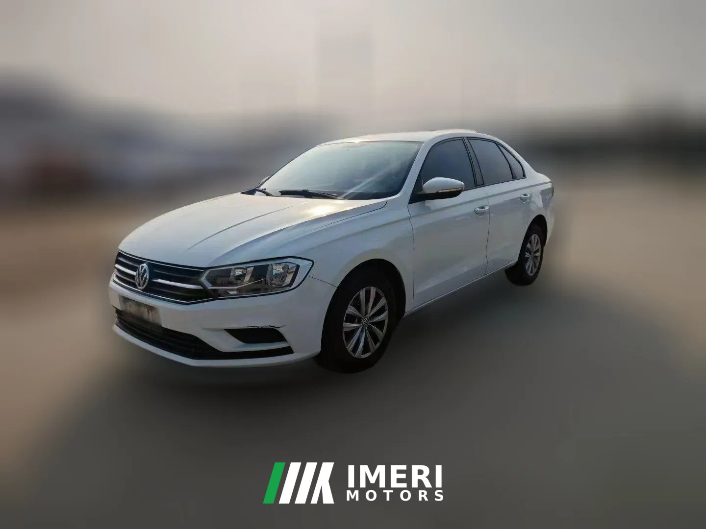 2017 Volkswagen Bora Sedan 2016 1.6 AT Fashion
