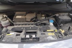 2025 Volkswagen ID.4 CROZZ 2024 Pure enjoymentLimited #10
