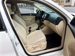 2016 Volkswagen Tiguan 2015 1.8T AT FashionFWD #21