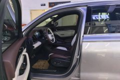 2022 Geely Auto Xingyue L 20212.0TD DCT EVO2WDPremium #9