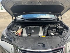 2015 Lexus NX 2015 2.0 AT 200Feng ShangEdition4WD (Imported) #13