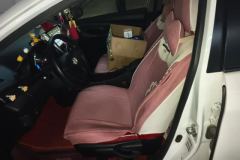 2018 Toyota Yaris L 2016 1.5 AT ECharmingEdition Facelift #9