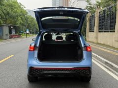2025 Volkswagen Tiguan L 2026 PRO 380TSI 4WD R-Line Smart Premium #15
