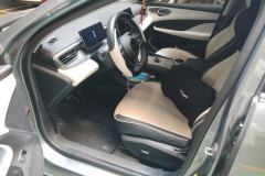 2025 BYD Seal 05 DM-i 2025 DM-i Smart Drive 1.5L AT 55KMPremium #9