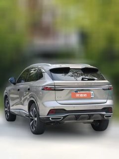 2024 Roewe RX5 PHEV 2023 eRX5 Comfort Edition #6