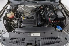 2018 Volkswagen Tiguan 2016 1.4T AT 280TSIsilk roadFashionFWD #7