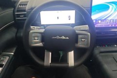 2026 Fangchengbao Ti7 2025 190KM4WDUltraEdition #15