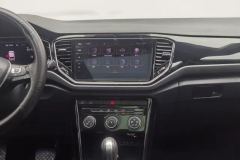 2022 Volkswagen T-Roc 2021 1.4T AT 280TSI ComfortSmart Connect2WD #16