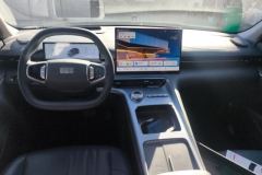 2025 Geely Galaxy Geely Galaxy E5 2026 610km explore+Edition #12