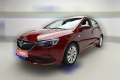 2021 Buick Excelle GT Sedan 2021 1.5 AT modelElite Facelift #1