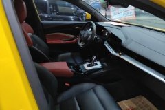 2021 MG MG5 2021 1.5 AT 180DVVT CVTyouthLuxury #8