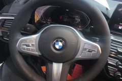 2023 BMW 5 Series 2022 Facelift II 2.0T AT 525Li MSport Pkg #15
