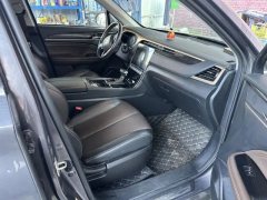 2019 GAC Trumpchi Trumpchi GS5 2019 1.5T AT 270TElite #4