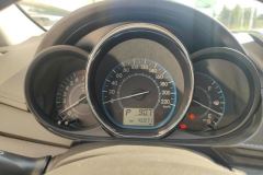 2016 Toyota Vios 2016 1.5 AT ZhizhenStar #14