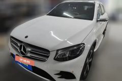 2022 Mercedes-Benz GLC-Class 2022 Facelift II AT GLC 260 L 4MATIC Luxury #1