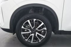 2023 Haval H6 2022 No.3generation 1.5T AT 2WDPro #6