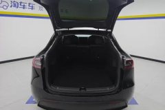 2024 Tesla Model Y 2023 rear wheel driveEdition #4
