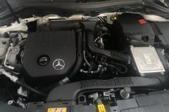 2022 Mercedes-Benz GLA-Class 2022 Facelift 1.3T AT GLA 200 #10
