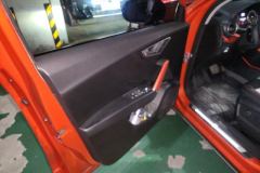 2019 Audi Q2L 2018 1.4T AT 35TFSIFashionDynamic #7