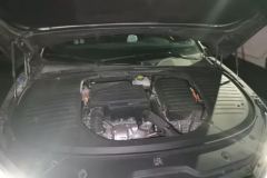 2022 BYD Han 2022 1.5T AT DM-i 121KM Exclusive #10