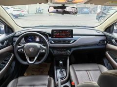 2019 Chang'an Eado DT 2018 1.6 AT Exclusive #5
