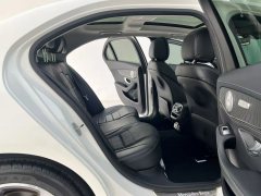 2019 Mercedes-Benz C-Class 2020 1.5T AT C260LSport #10