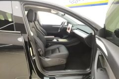 2024 Tesla Model Y 2023 Long Rangeall wheel driveEdition #8