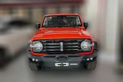 2021 Tank 300 2021 Off-road 2.0TAT conqueror #2