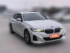 2023 BMW i3 2024 eDrive 35 L #3