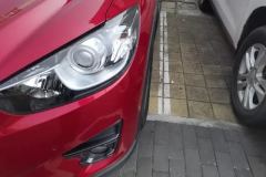 2016 Mazda CX-5 2015 2.0 AT UrbanFWD #5