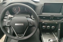 2020 Haval H6 2021 1.5T AT SportEliteSmart ConnectUgrille #12